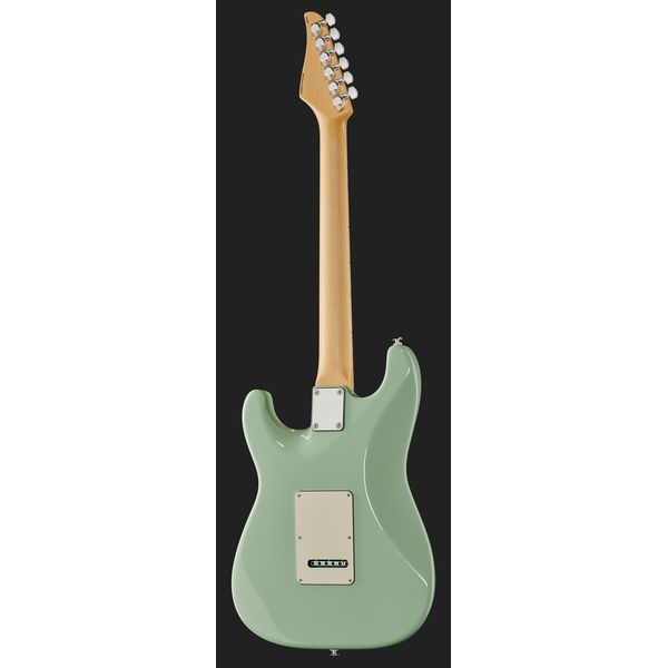 Suhr Classic S ST SSS MN SG