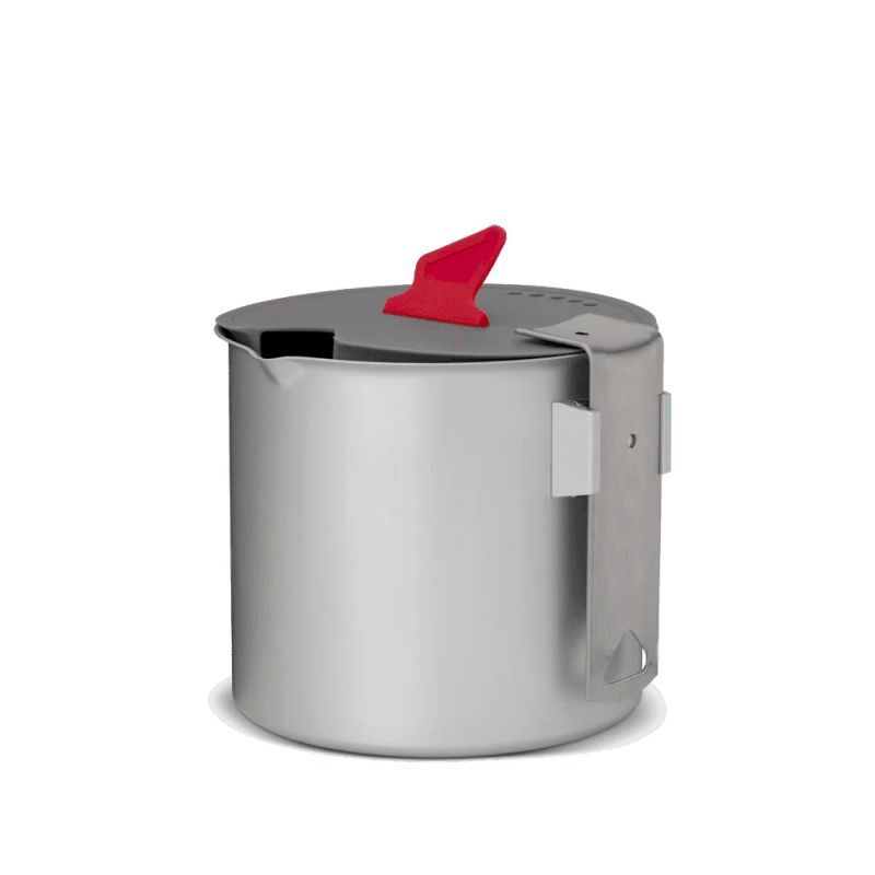Essential Trek Pot - Casserole