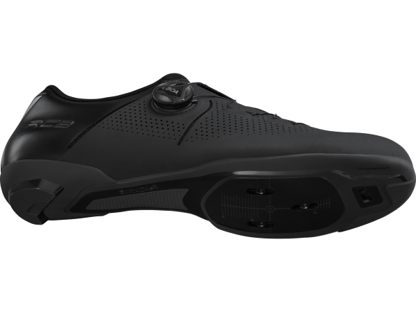 Shimano RC302 Road Cykelsko, Black