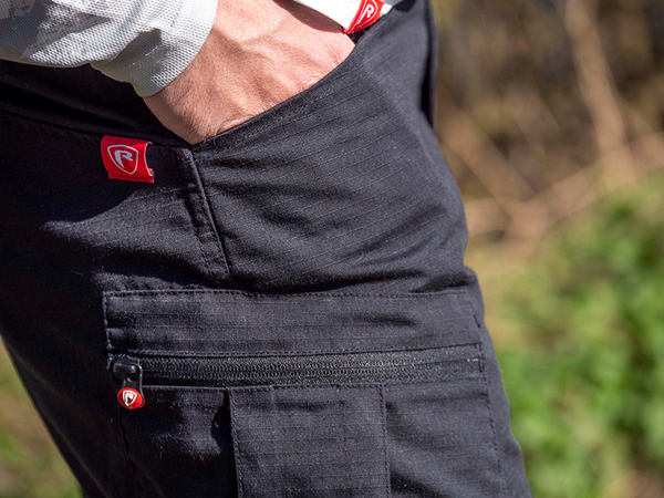 Pantalon Fox Rage Combat Trousers