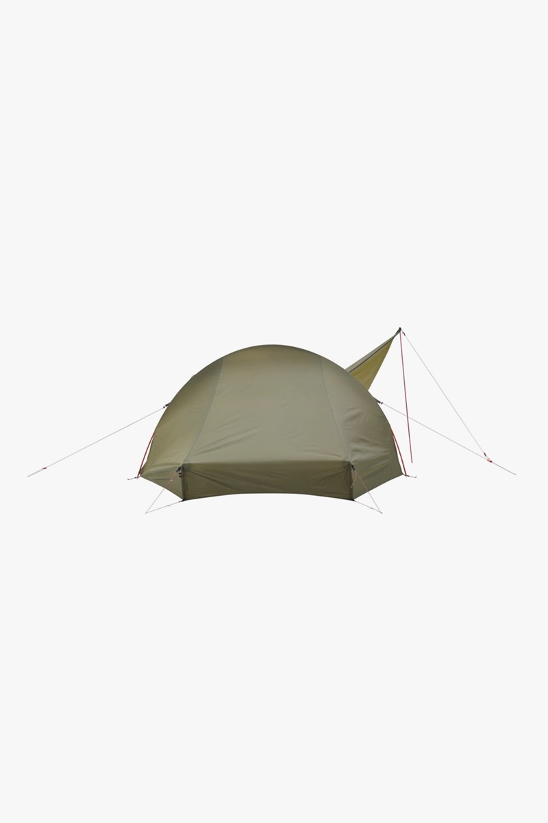Nordisk Telemark 2.2 Tactical PU Zelt