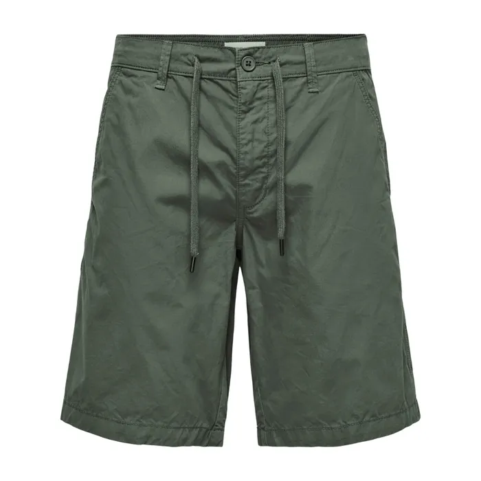 Only & Sons Loc Short Heren