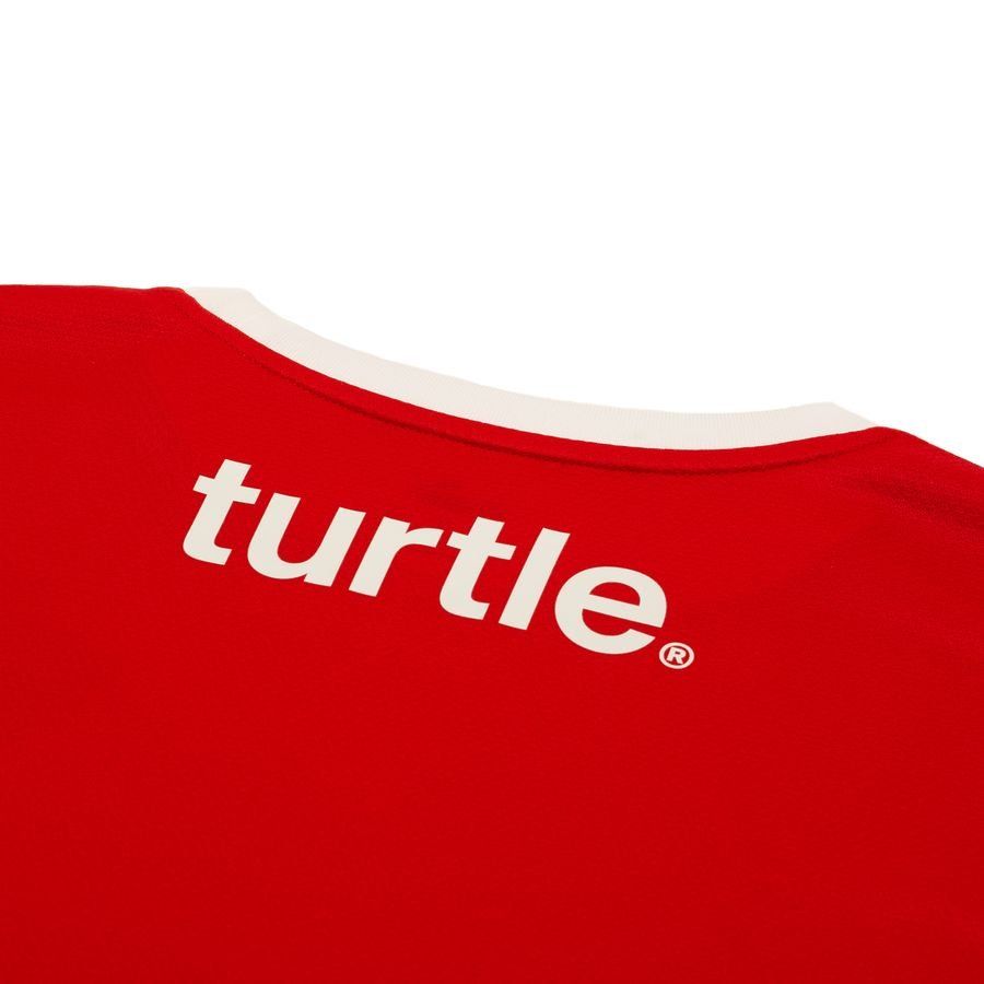 B93 3ème Maillot Rouge 2024/25