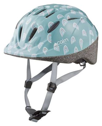 Casque Cairn Enfant Sunny King Blue / Bleu Ciel
