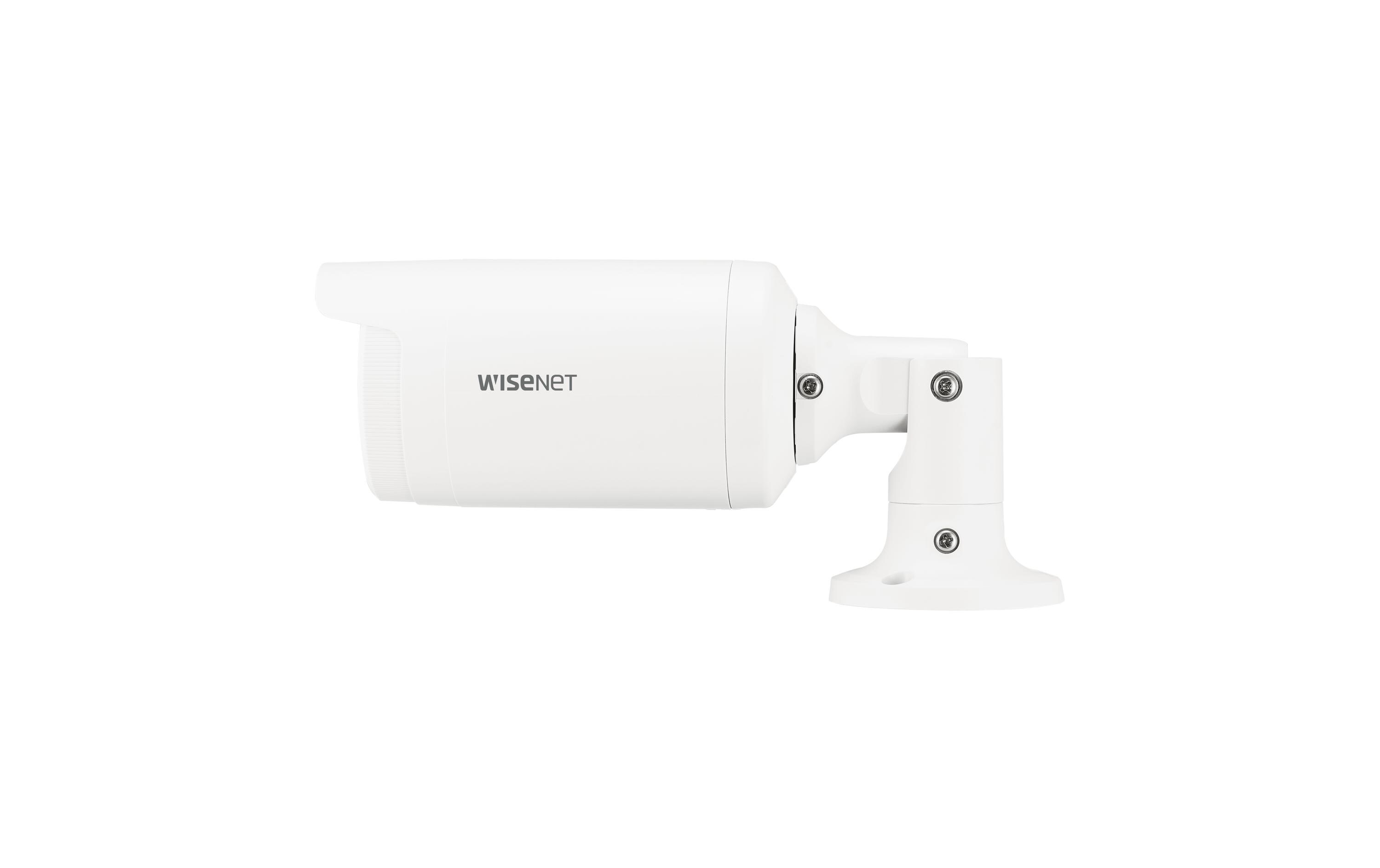 Netzwerkkamera ANO-L7022R<br>4MP Bullet IR-Kamera