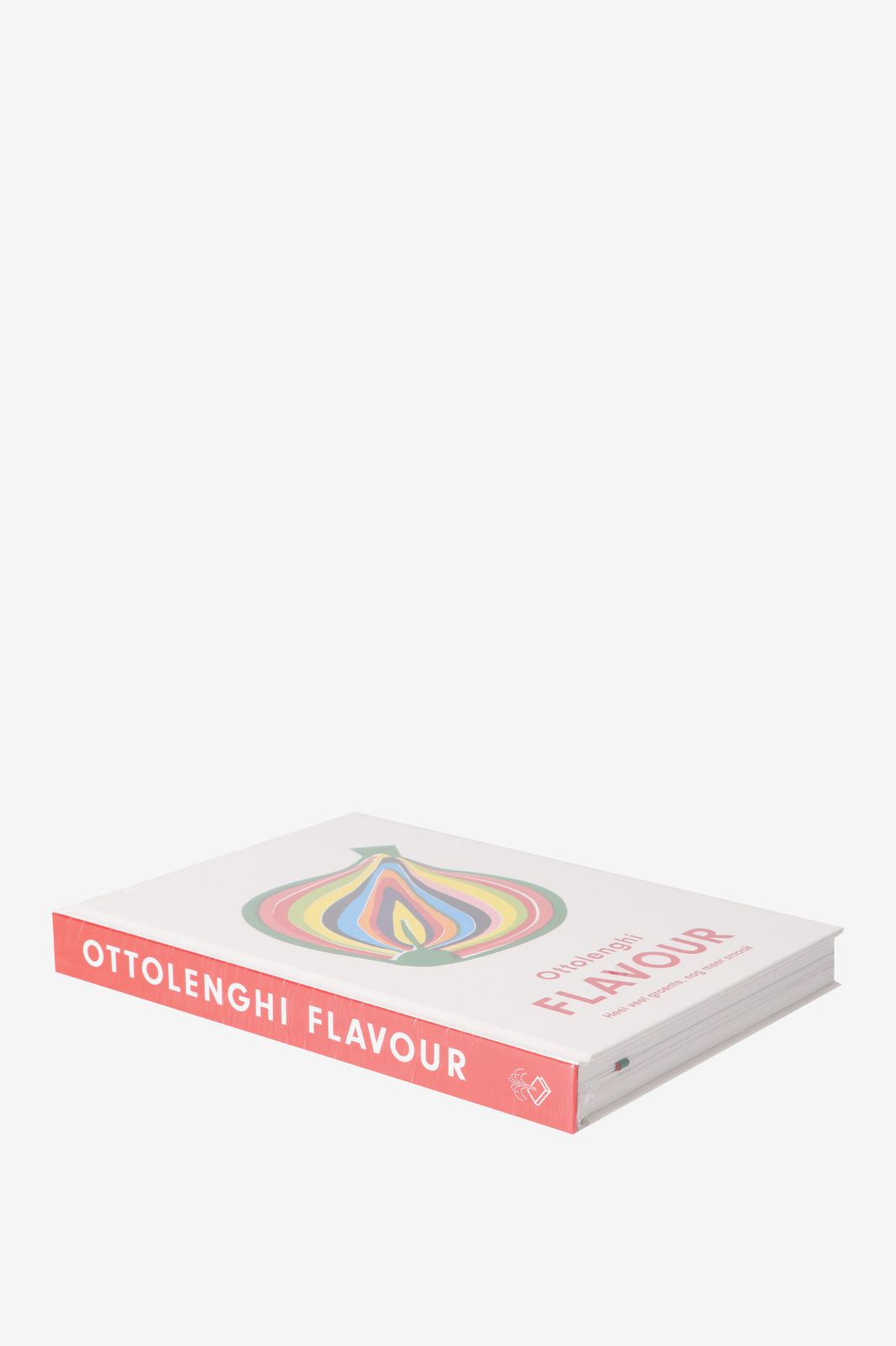 Boek Flavour Ottolenghi