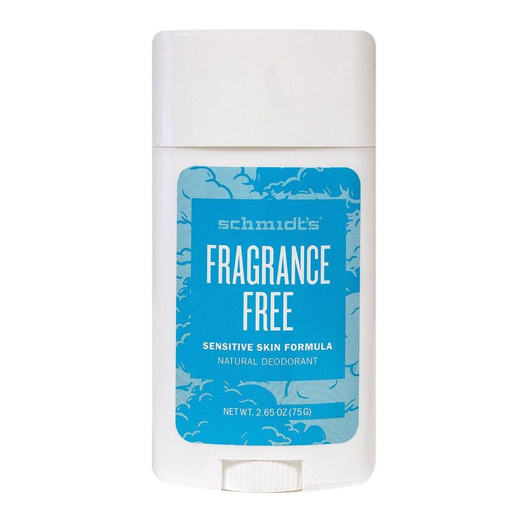 Déodorant naturel sans parfum Vegan 75g