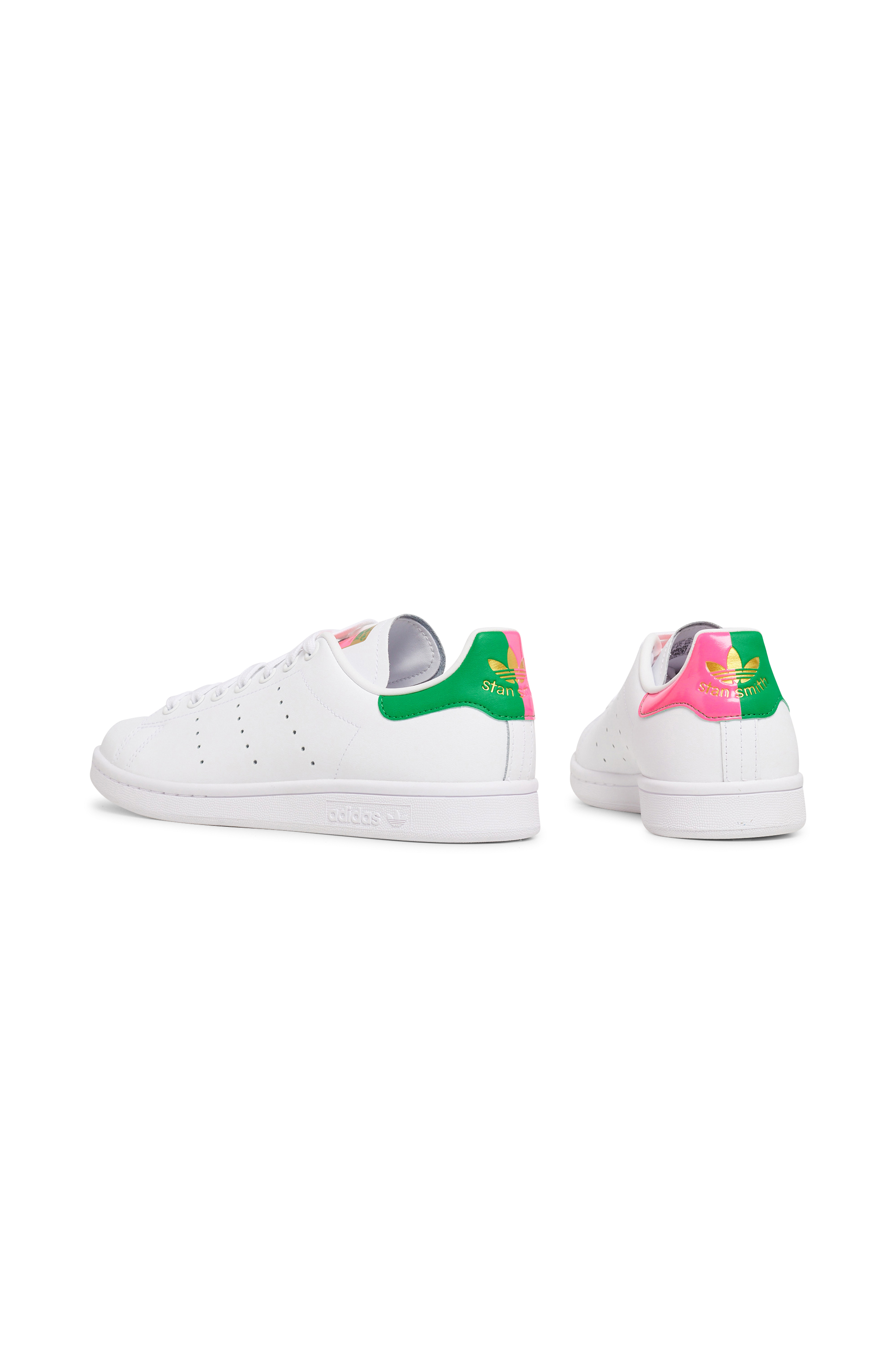 ADIDAS Baskets  STAN SMITH W Blanc
