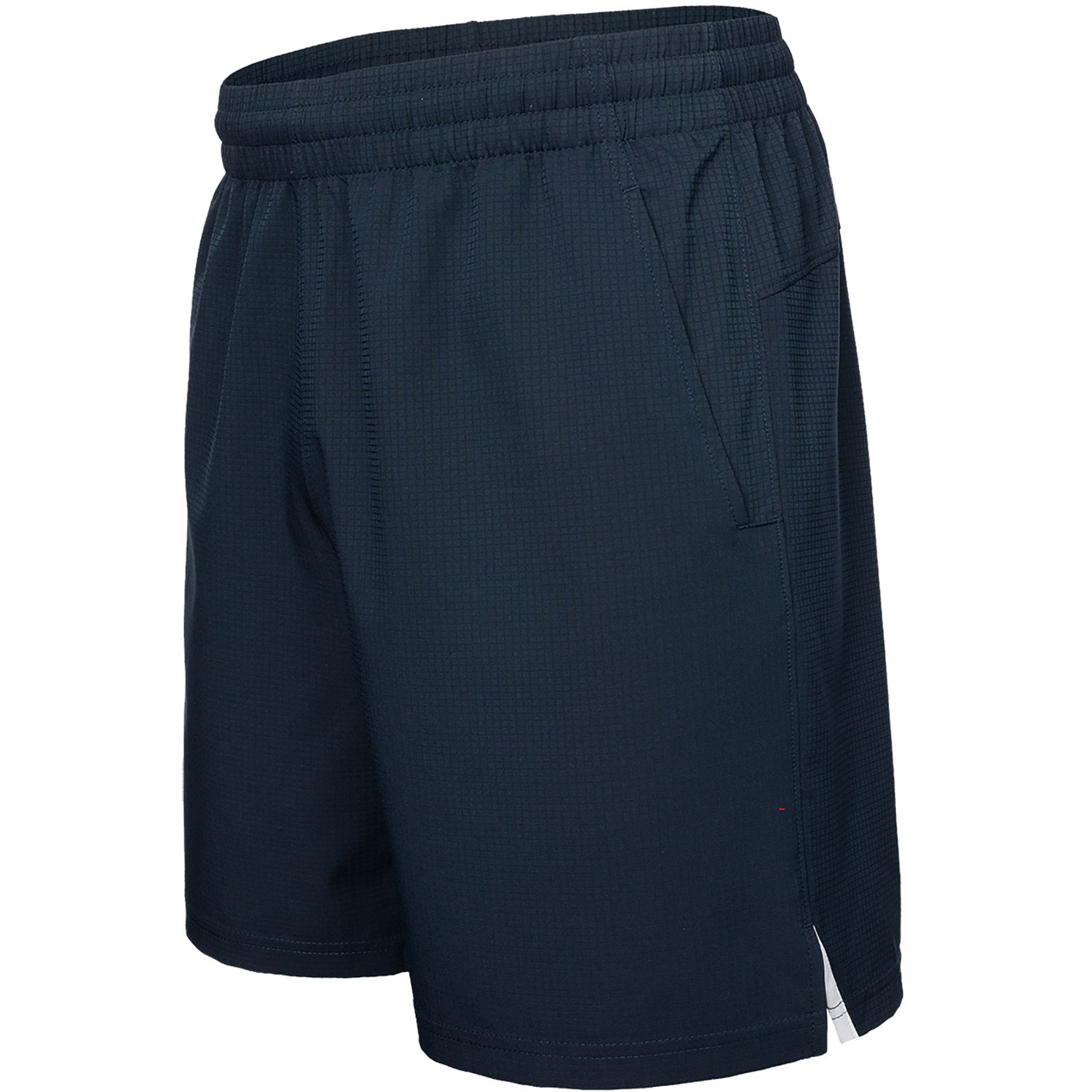 Indian Maharadja Ripstop Retro Short