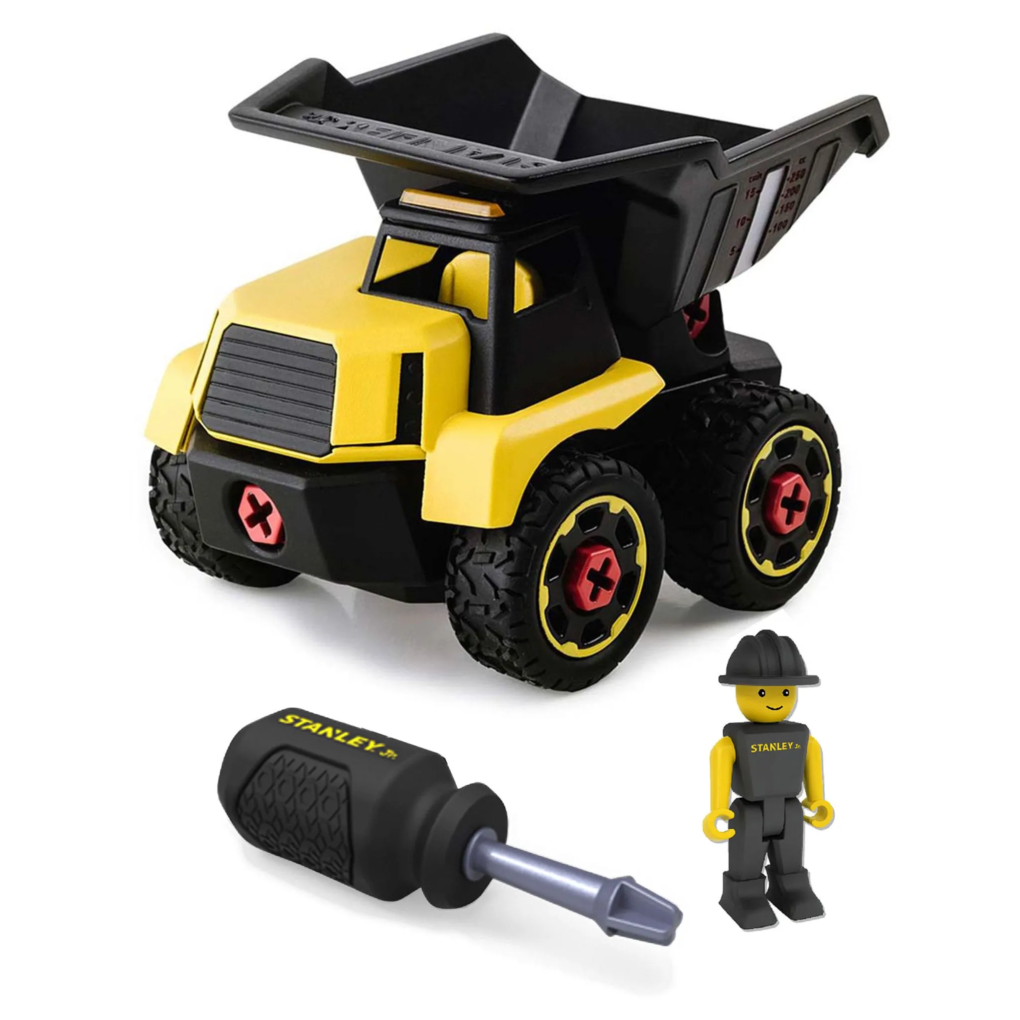Stanley Jr Kit Camion Benne