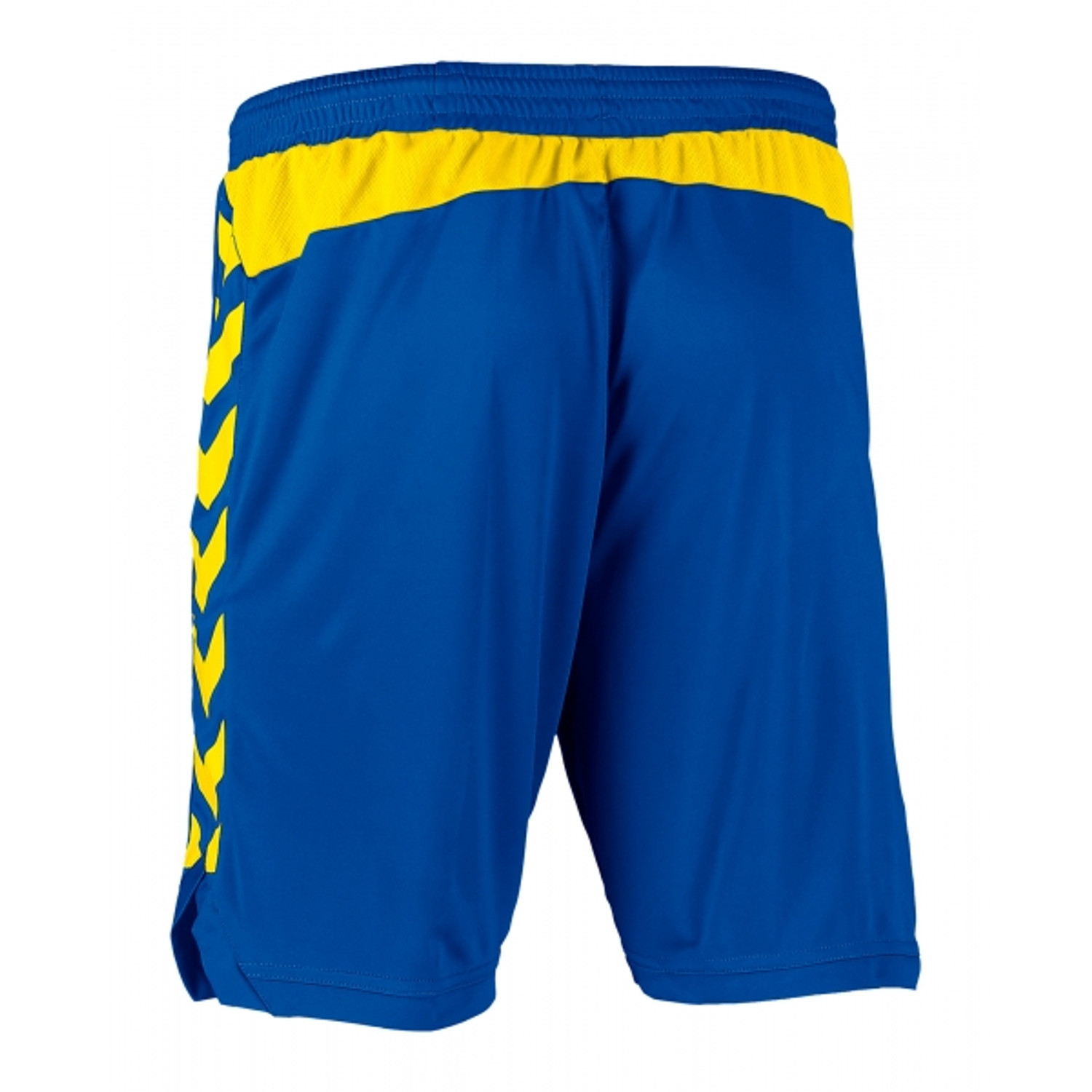 HV DESK Burnley Short