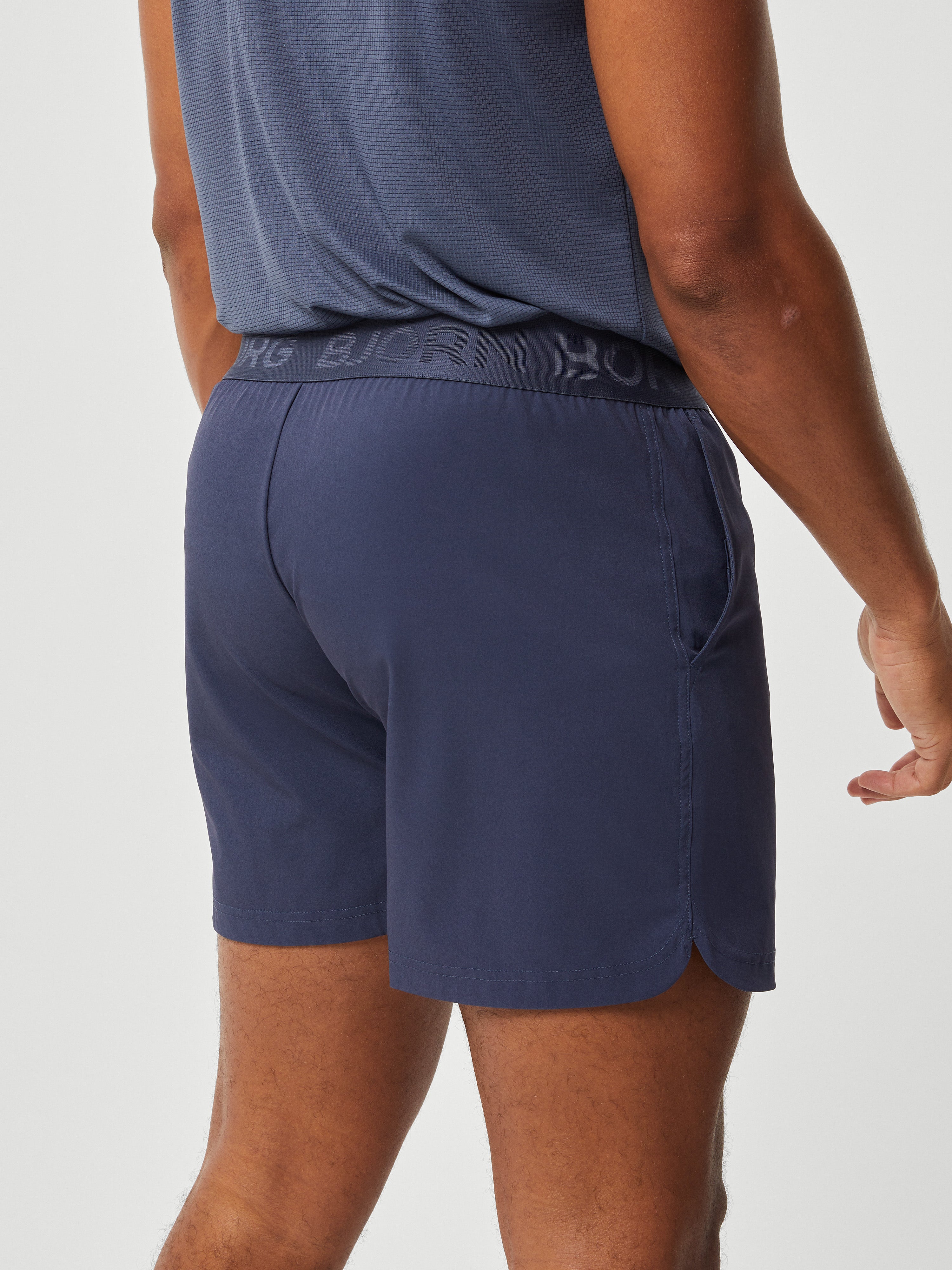 Björn Borg  Borg Short Shorts