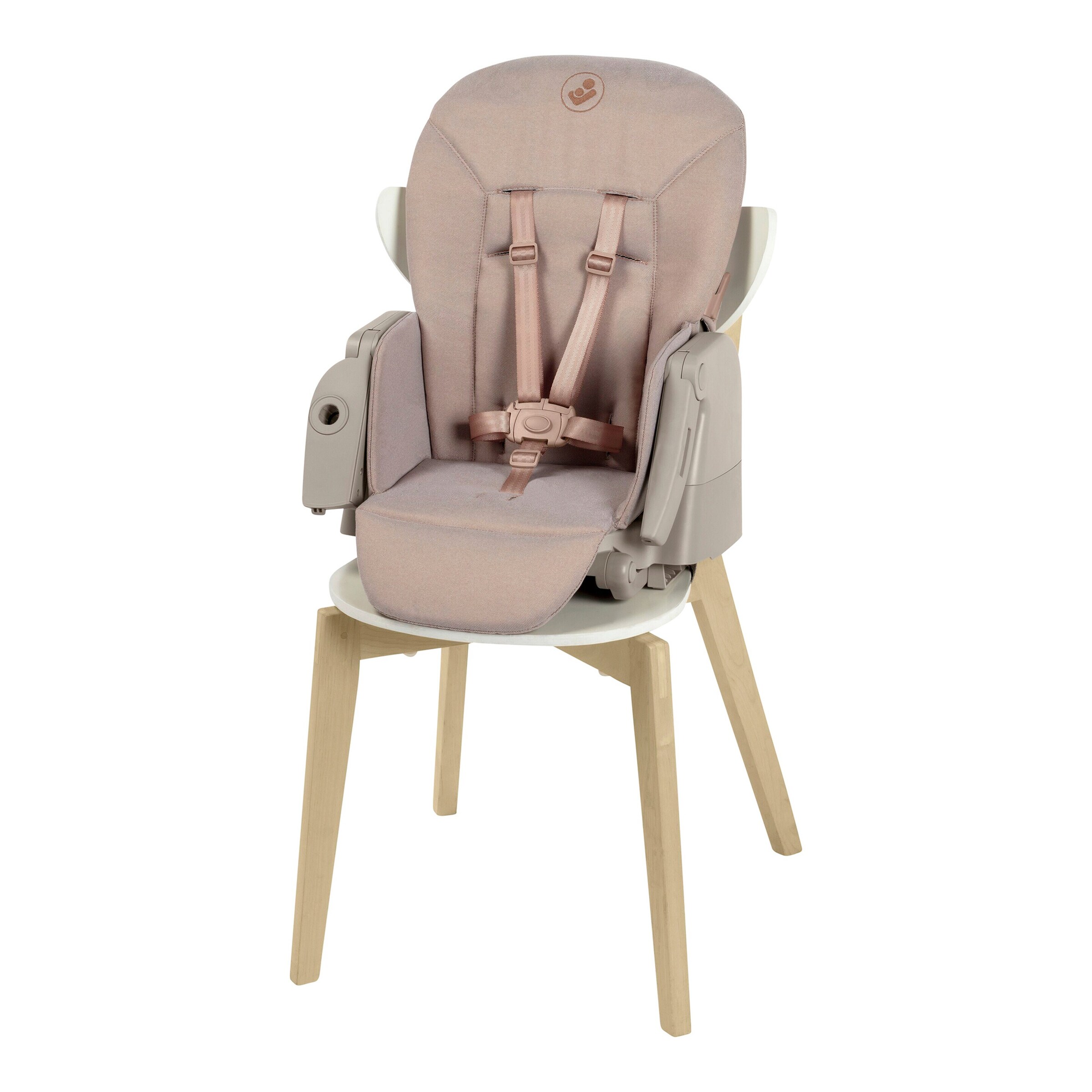 Maxi-Cosi Hochstuhl Minla Plus Elegance Terra