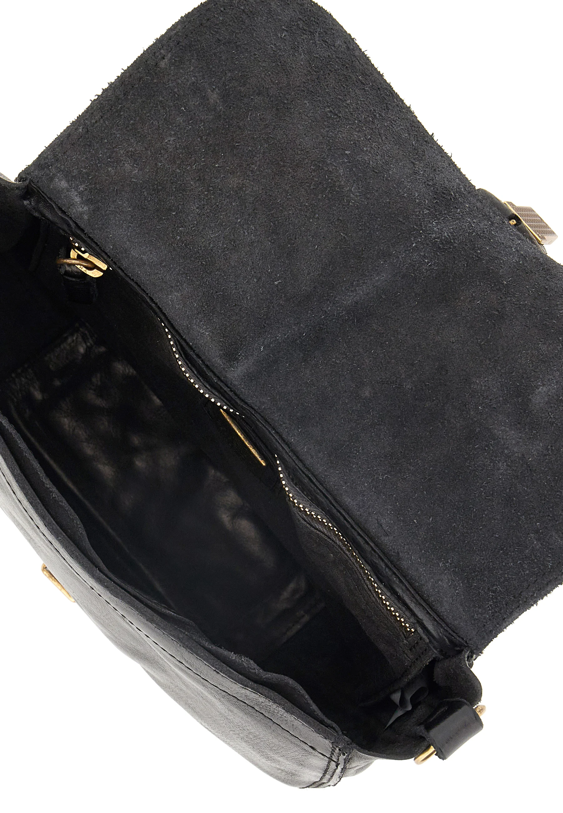 ARDESIA - Sac porté épaule | Noir