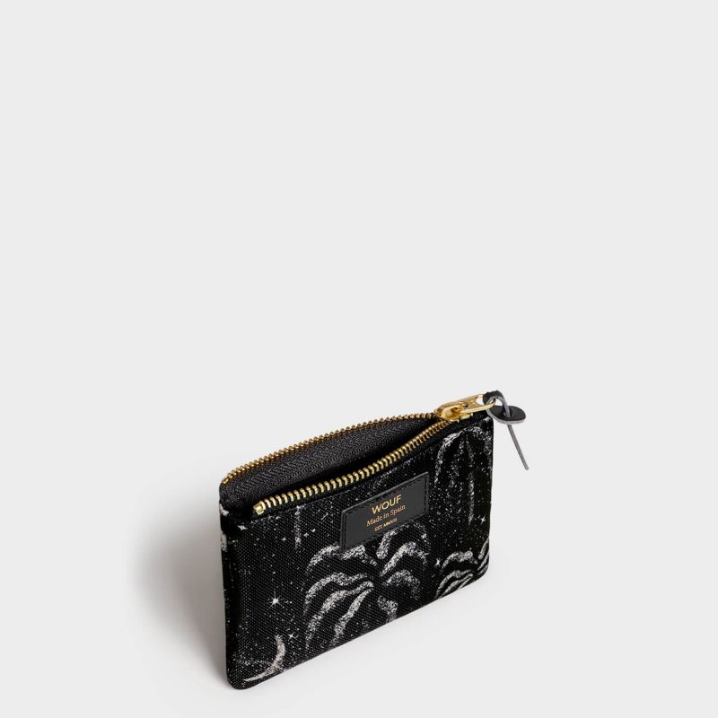 Pochette small 13 cm Eclipse