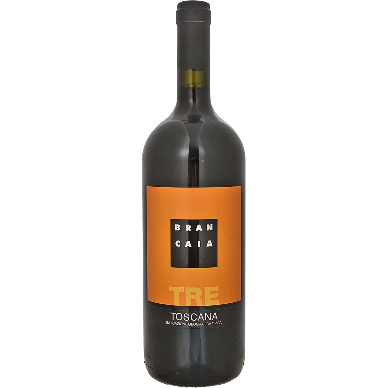 Brancaia TRE Rosso Toscana IGT Magnum 150 cl