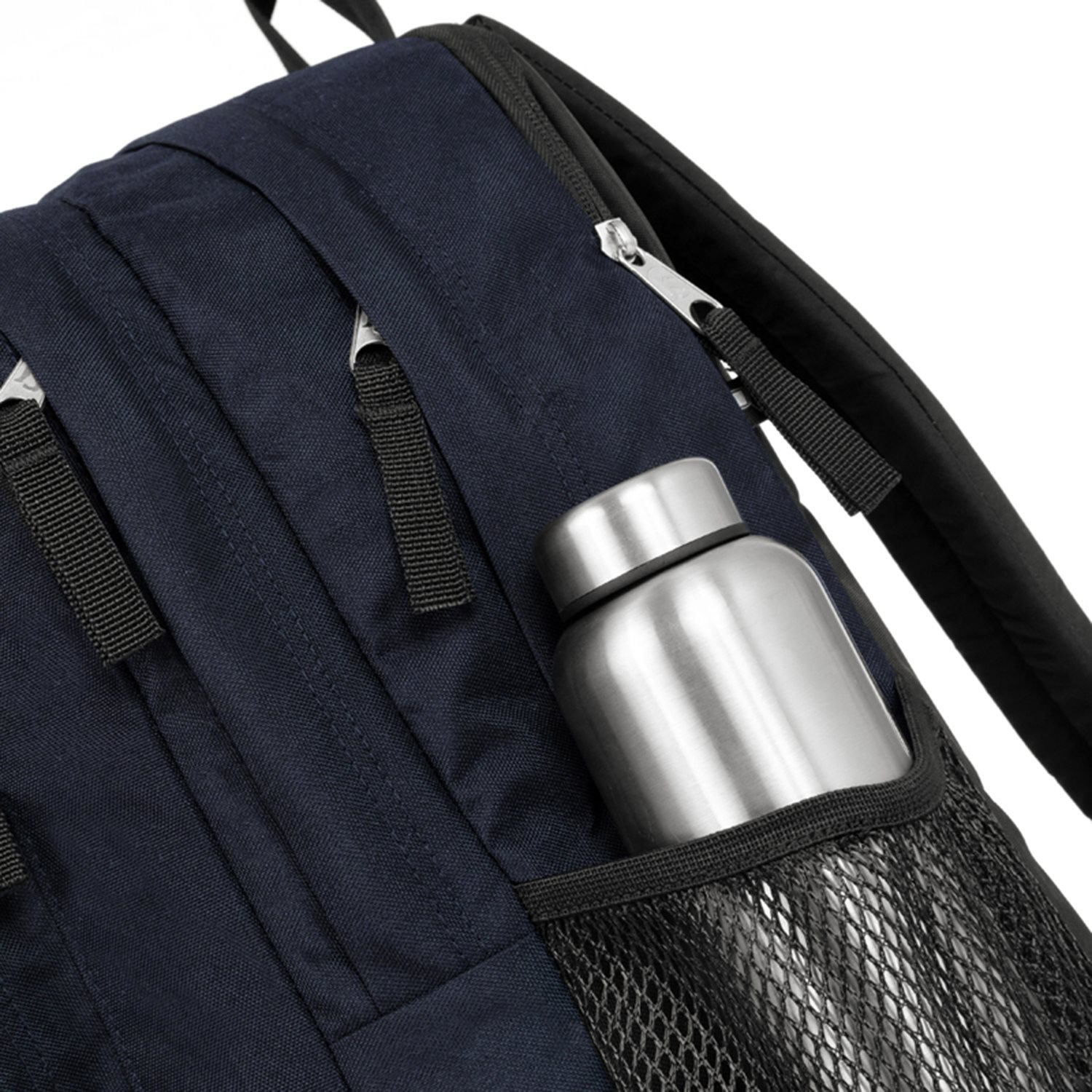 JanSport Big Student Rugzak navy