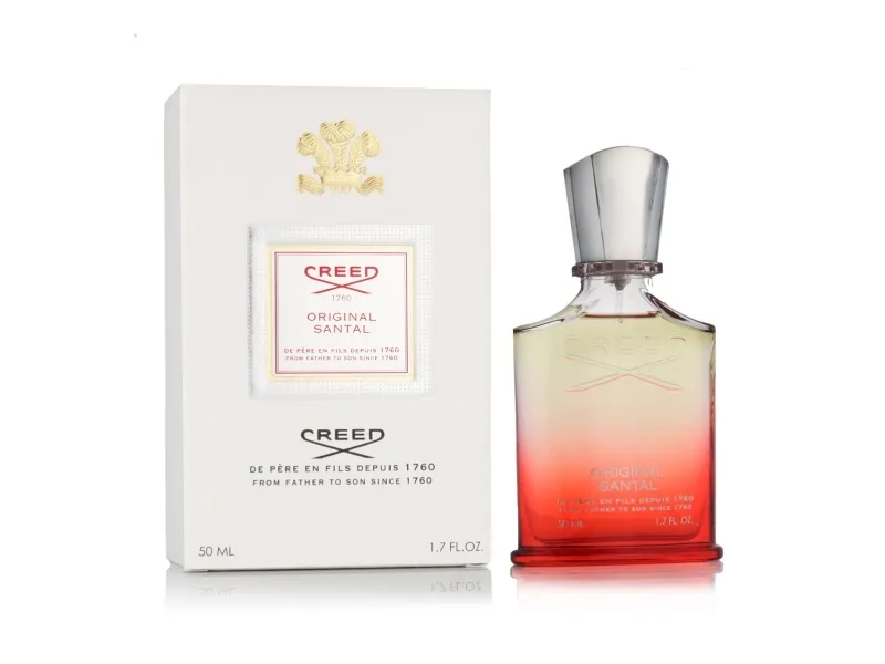 Creed Original Santal EDP U 50 ml