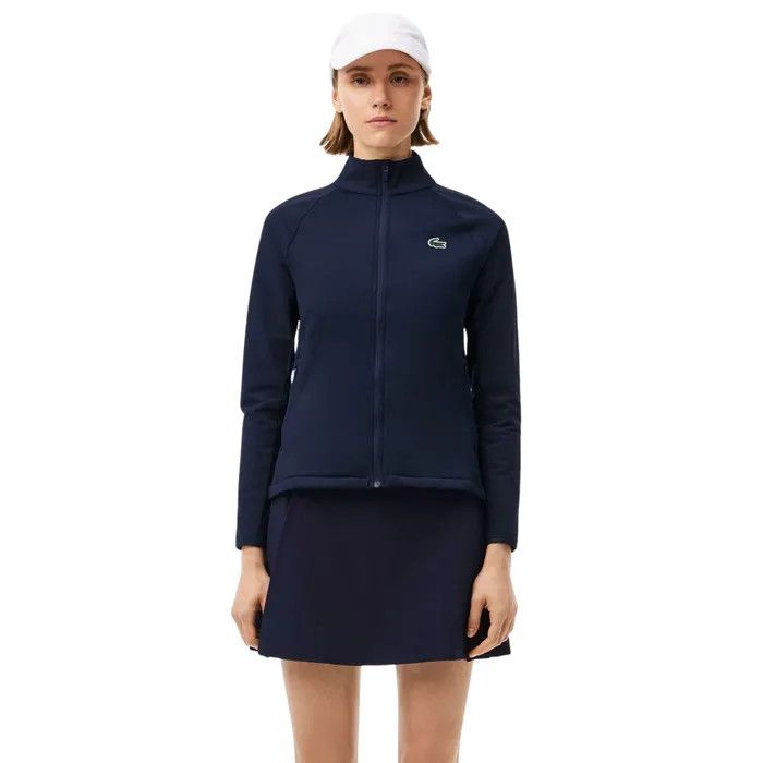 Lacoste Vest Dames