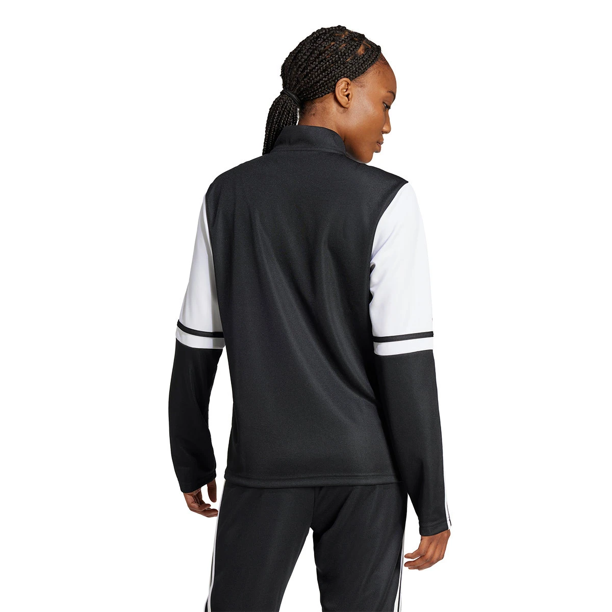 Sweatshirt adidas Squadra 25 Mulher