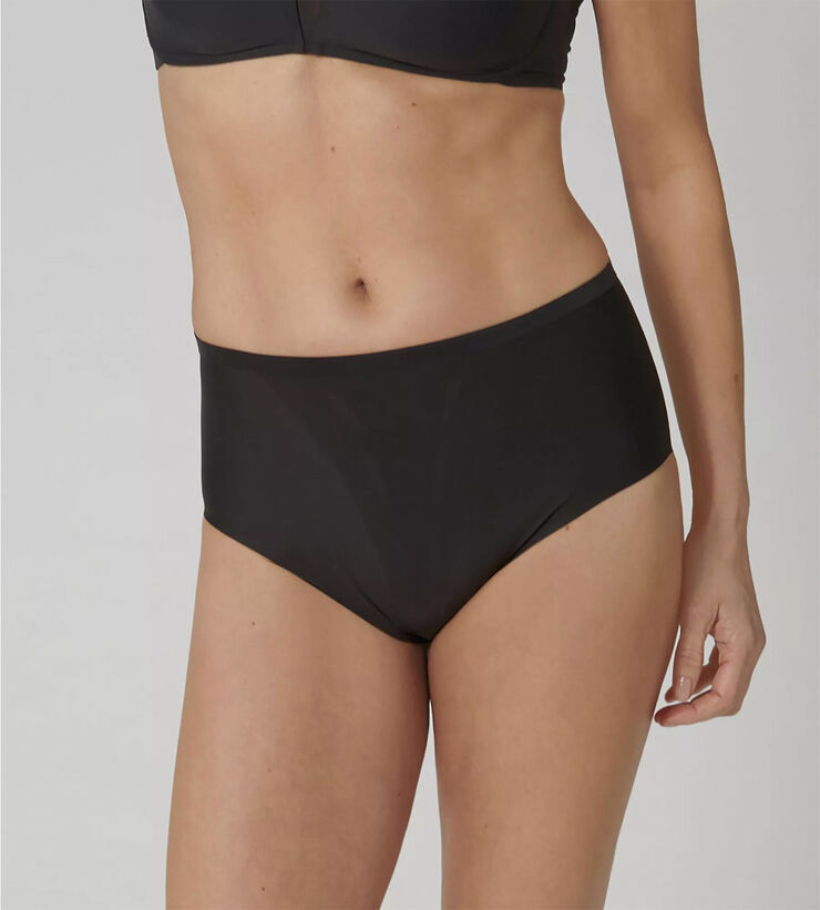 Triumph Triumph Shape Smart Maxi Black