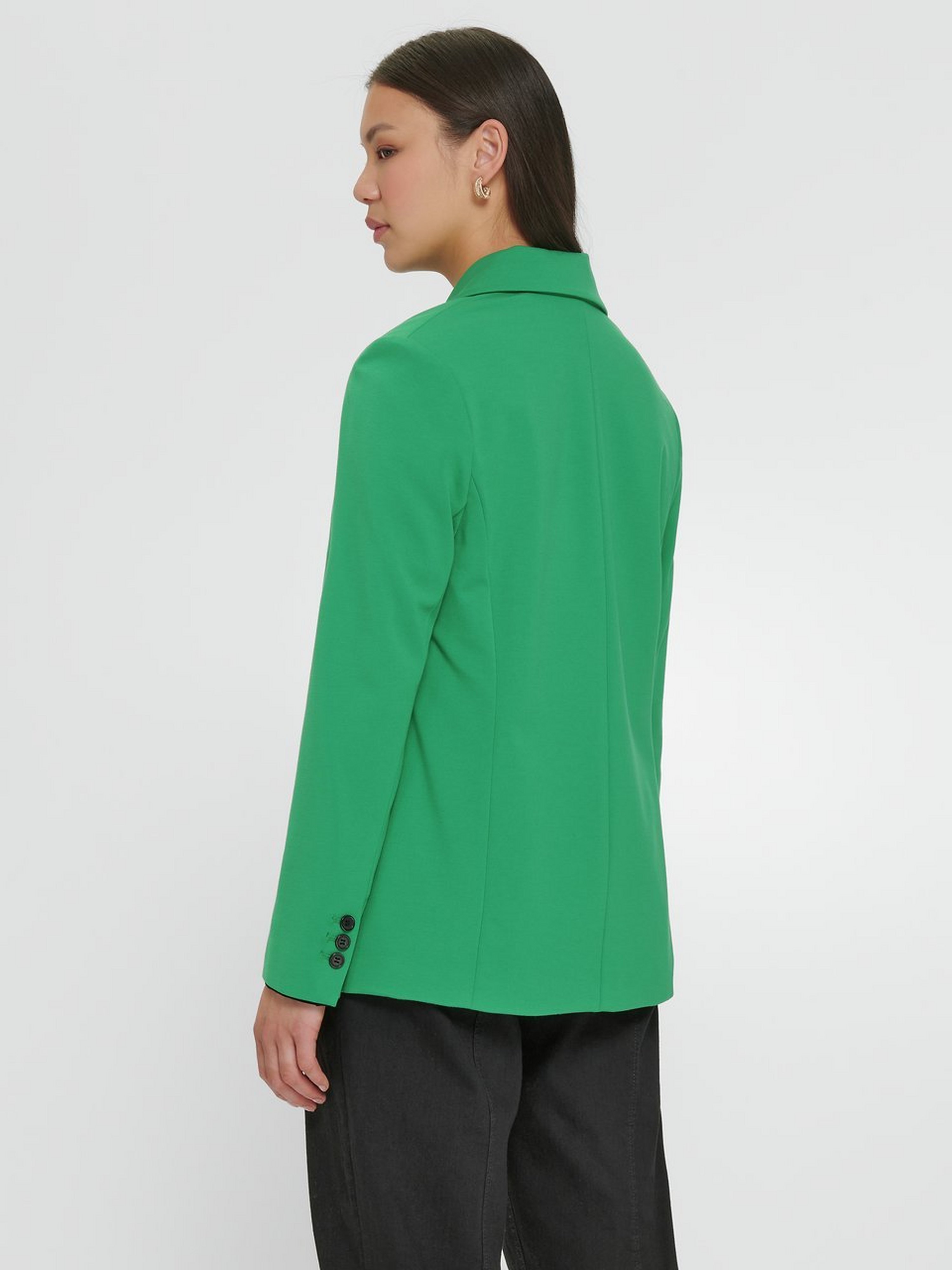 Jersey-Blazer