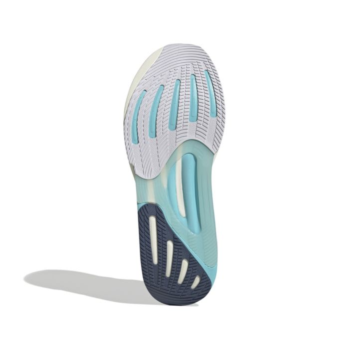 adidas Herre Løbesko Supernova Solution Blå