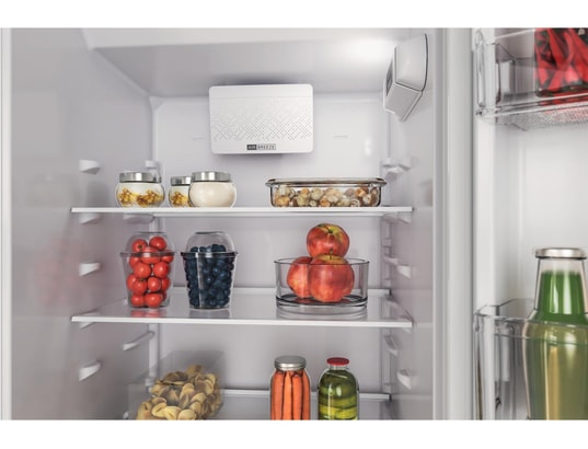WHIRLPOOL - Réfrigérateur encastrable 1 porte WHSD184031A1FR, 285 litres, 30 db, Fresh box
