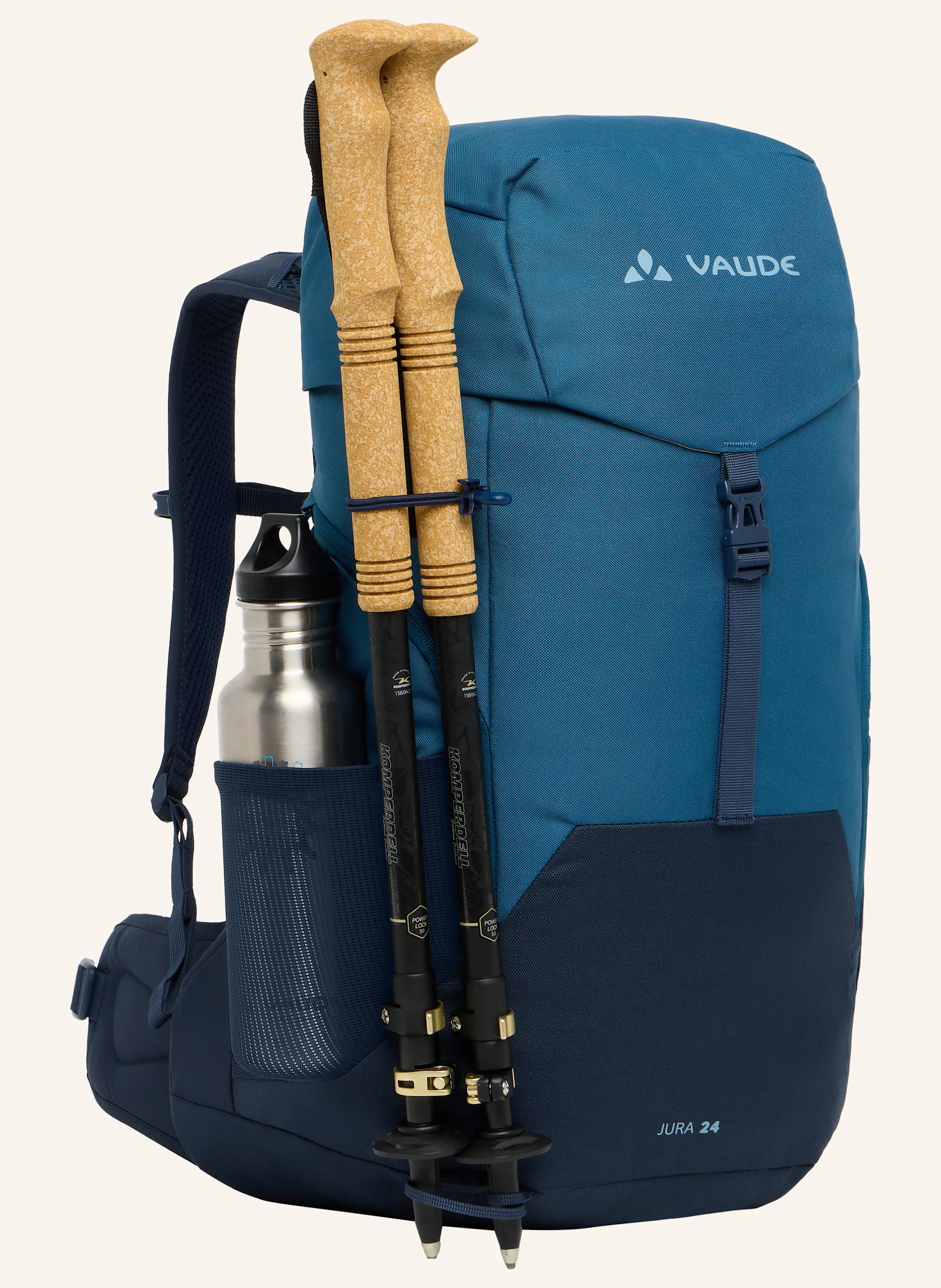 VAUDE Rucksack JURA 24
