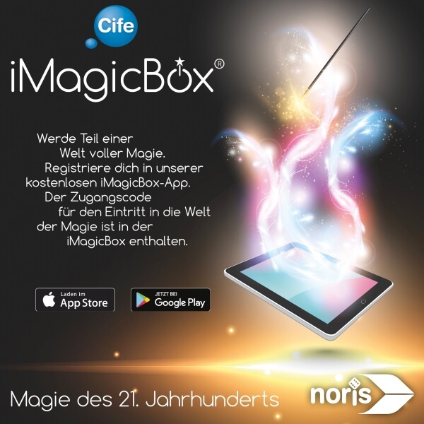 iMagicBox