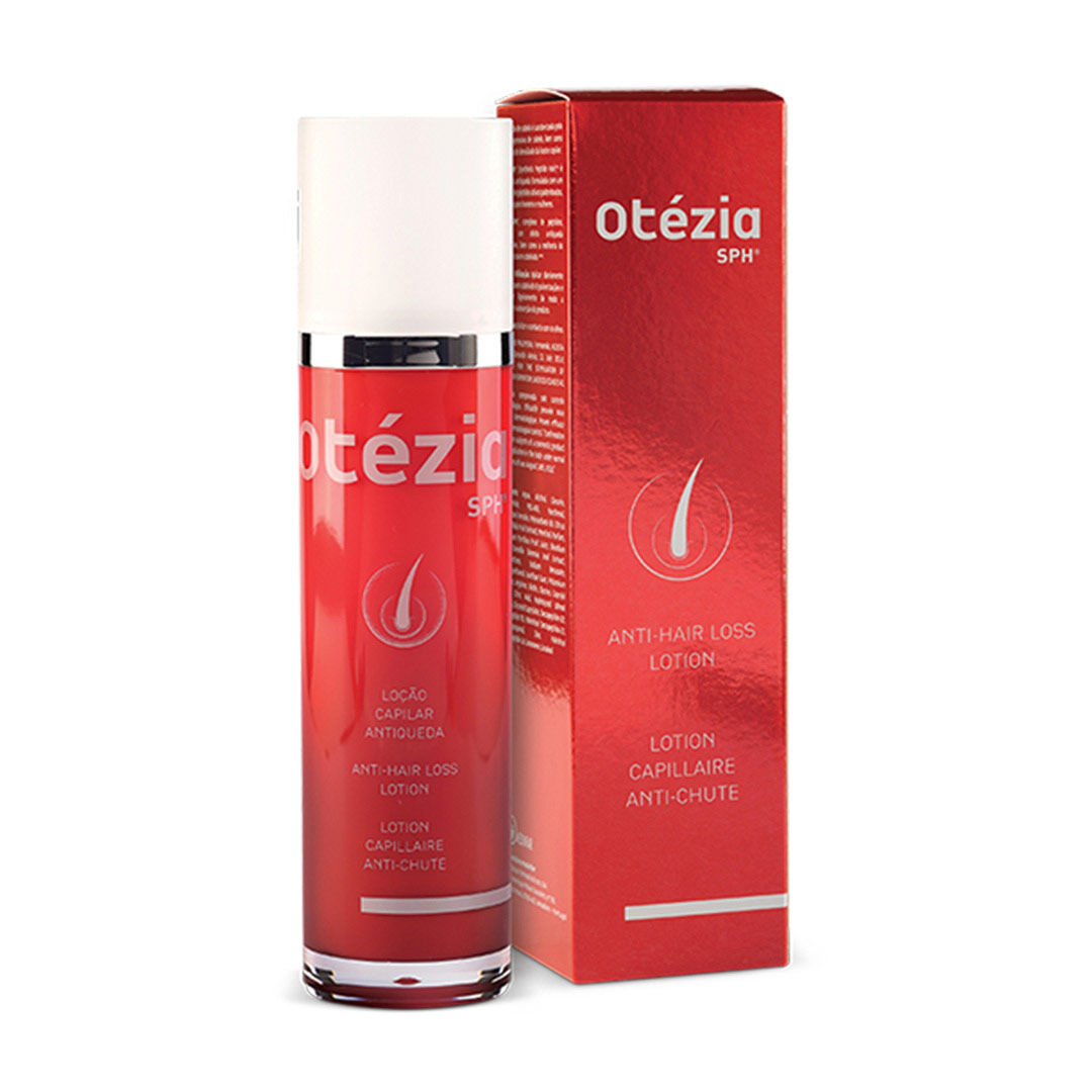 OTEZIA  Otezia SPH - Loção Antiqueda - 100ml