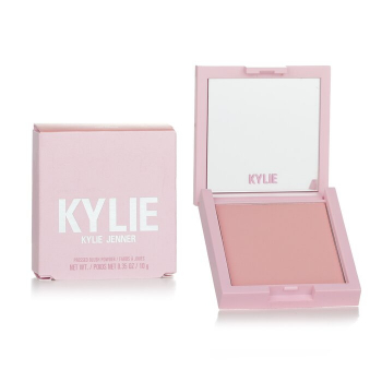 Kylie By Kylie Jenner Pressed Blush Powder