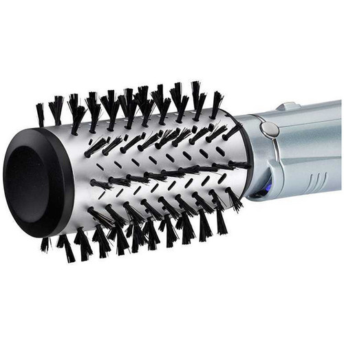 Babyliss - Cepillo De Aire Giratorio As773e Hydro-fusion Big Hair
