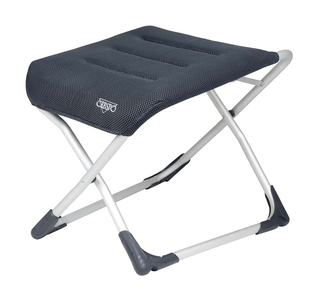 Crespo AA-231/82 Air-Elite Grey voetensteun