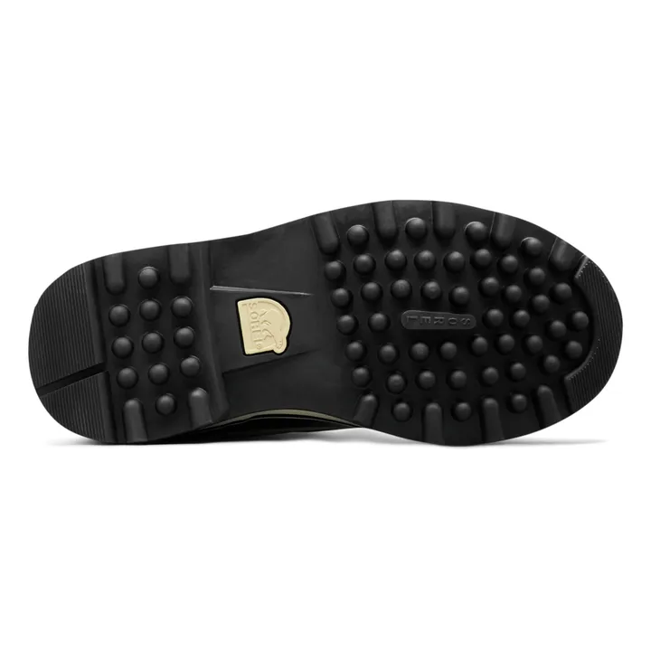 Sorel Bottes Fourrées Caribou | Noir
