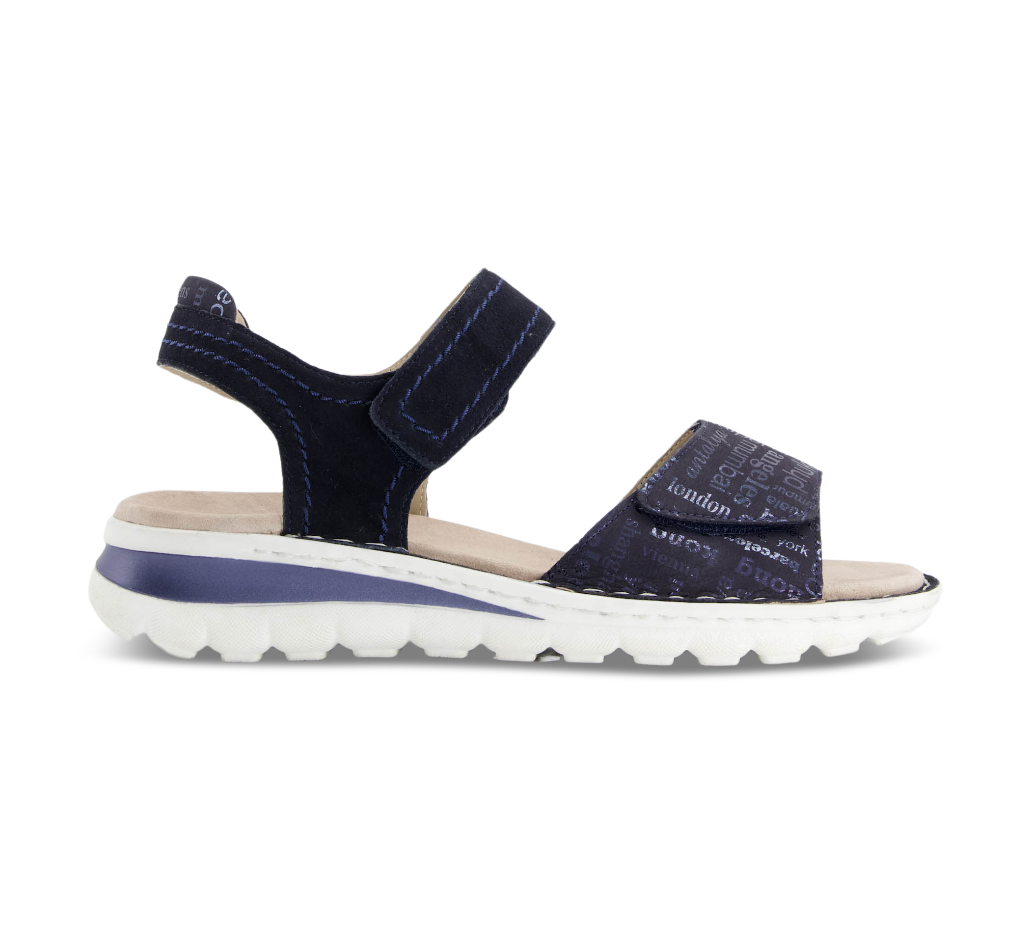 Ara Tampa - Riemchensandalen