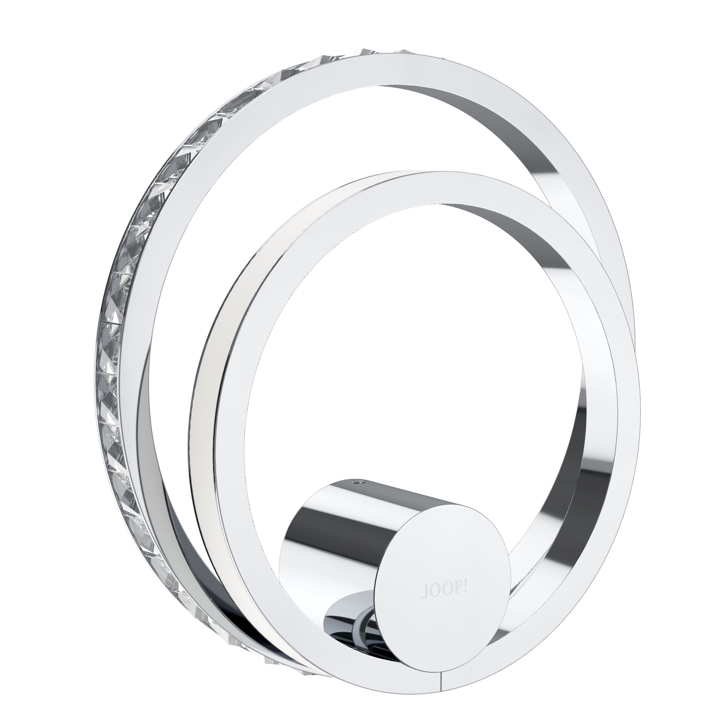 Wandleuchte JOOP! JEWEL LIGHTS