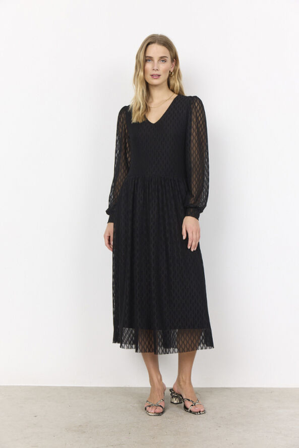 soyaconcept SC-NIDINE 2 9999 black
