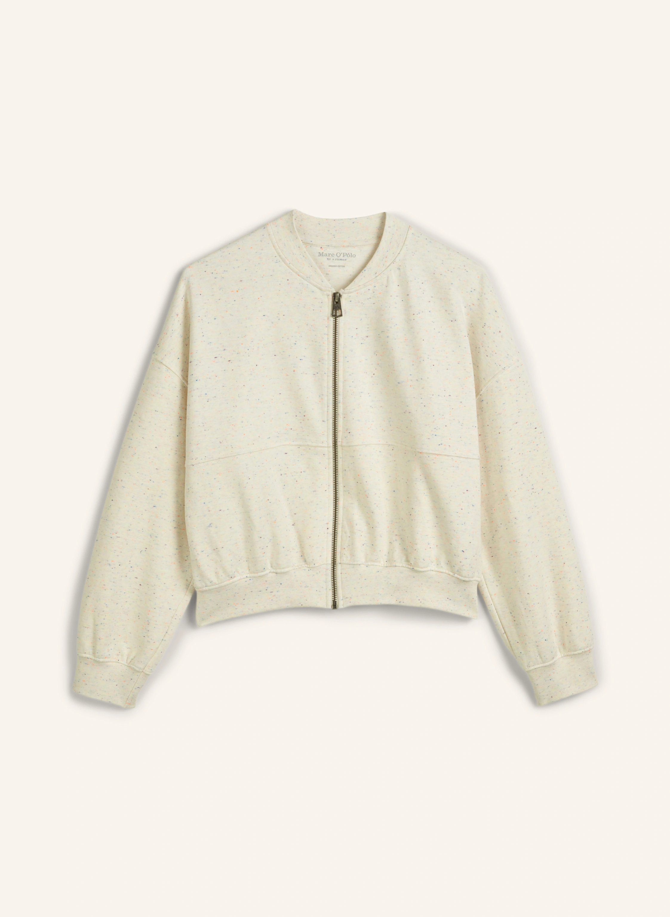 Marc O'Polo Sweatjacke