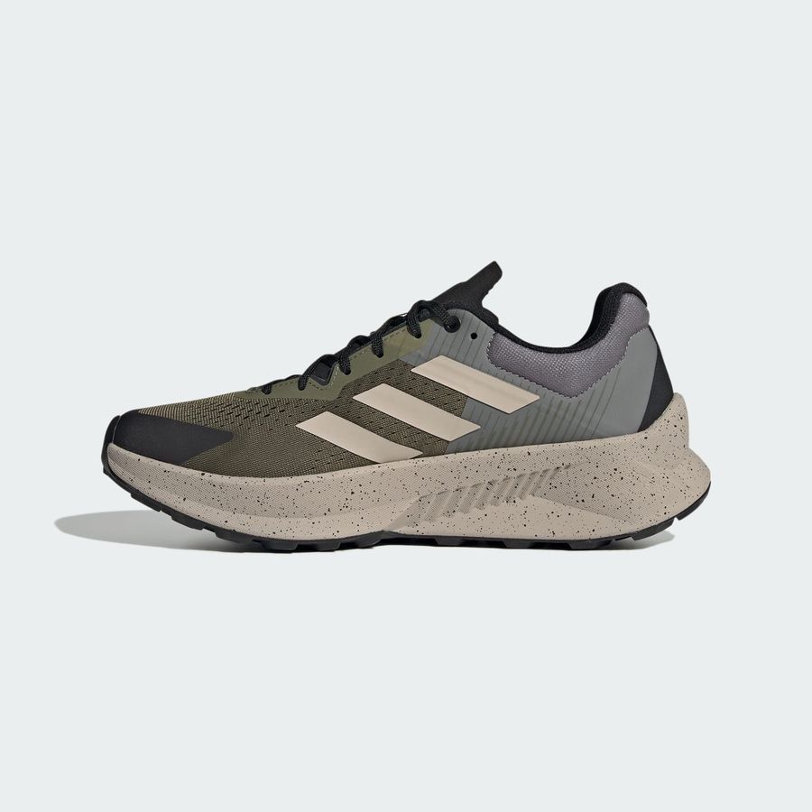 Adidas Chaussure de trail running TERREX Soulstride Flow