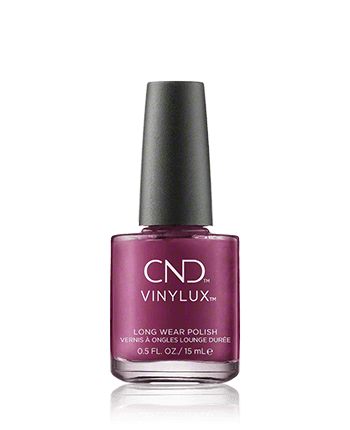 CND Vinylux Long Wear Polish #315 Ultraviolet 15ml