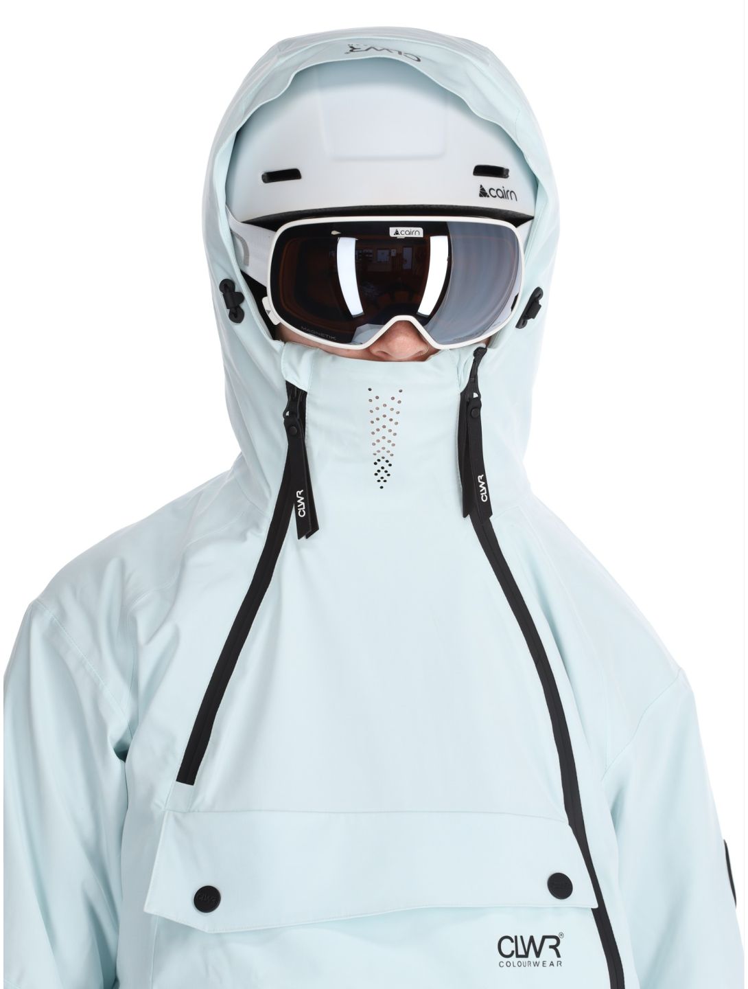 W Cake 2.0 ski-jas dames