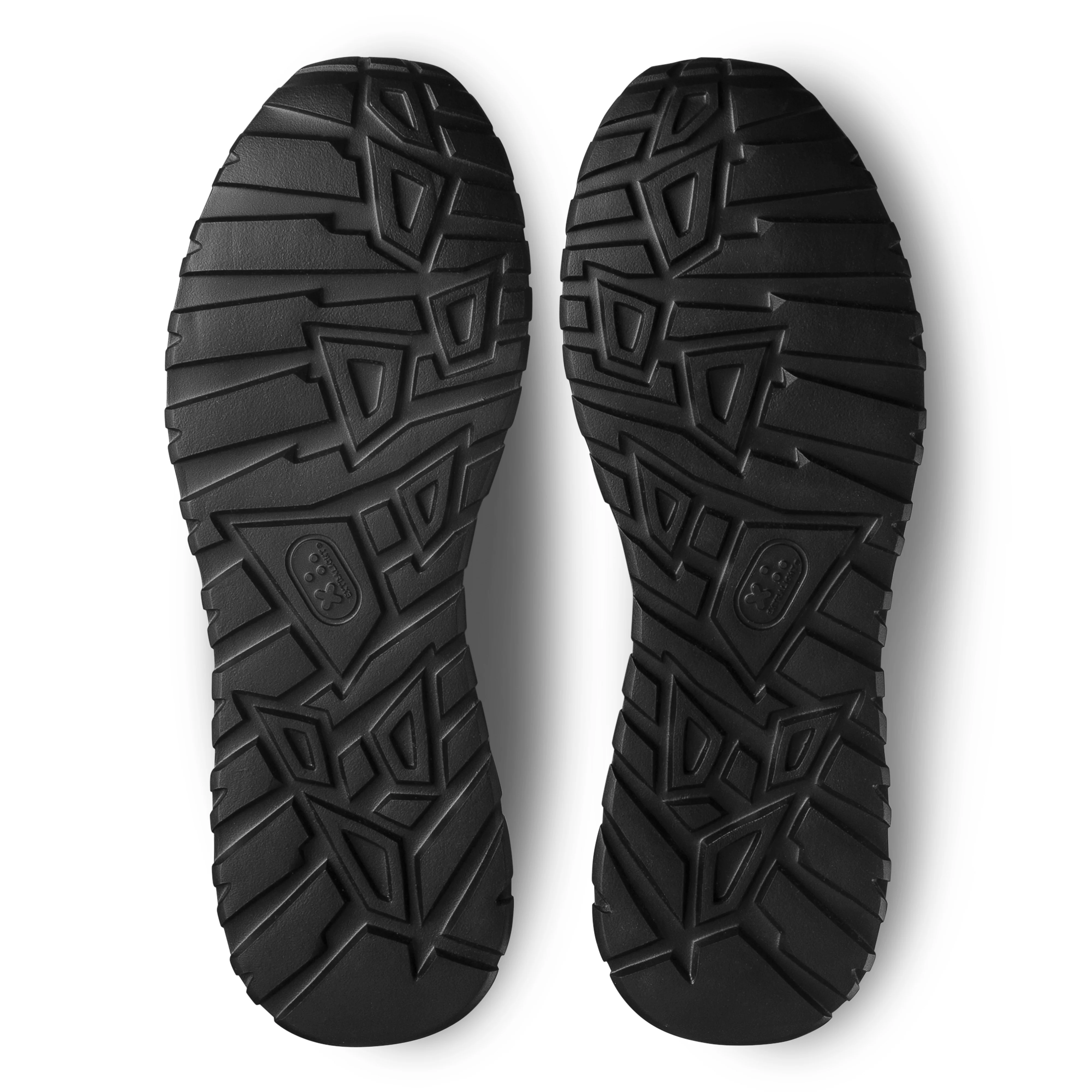Sneakers noirs 1014 Leone