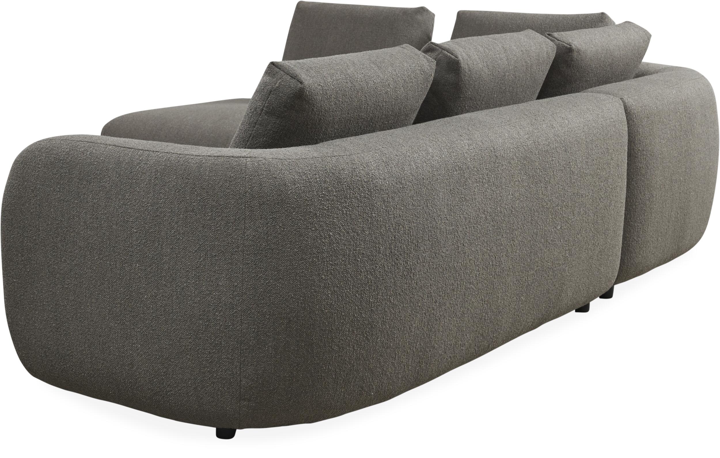 Reykjavik Modulsofa