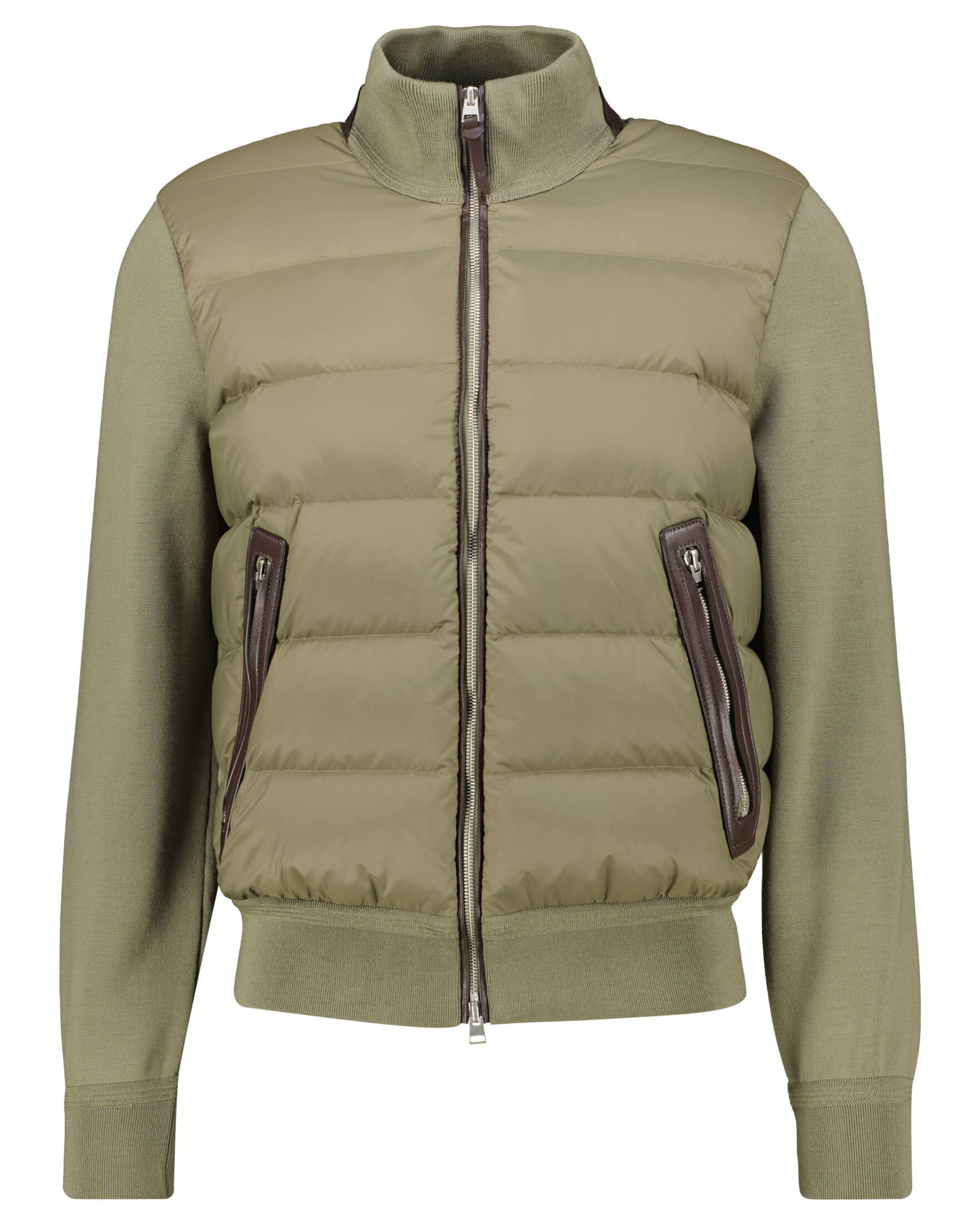 Tom Ford| Herren Strickjacke aus Wolle