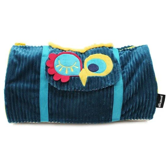 Sac weekend Astros le hibou   de               Les Déglingos