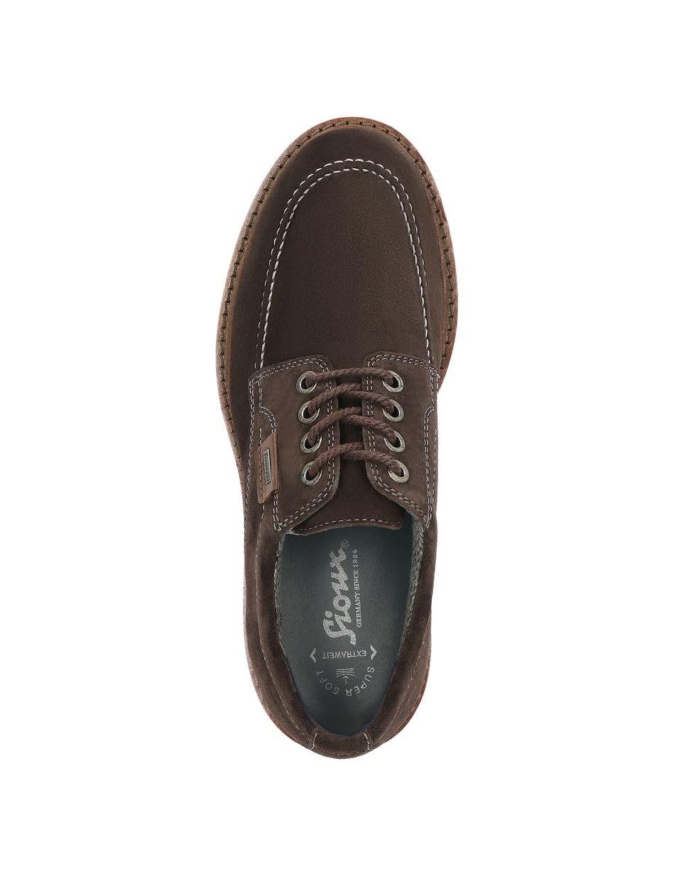 Schnürschuh Adalrik-707-TEX-H