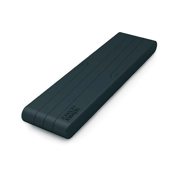 Dessous de plat extensible noir 55 cm Joseph Joseph
