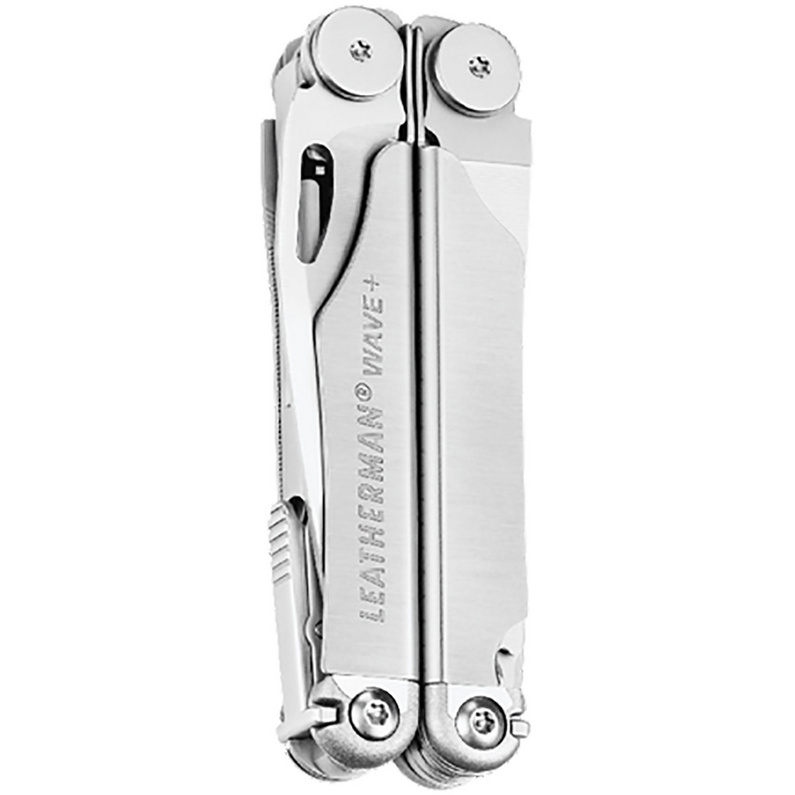 Leatherman Wave Plus Multitool