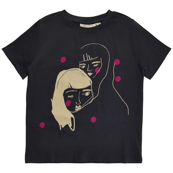 Ji Cosmic Girls Bluse Phantom